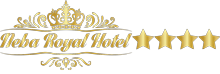 Neba Royal Hotel alt logo